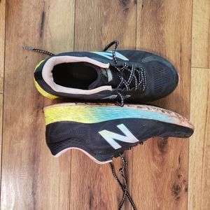 New Balance Girl's shoes